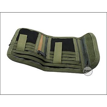 TACTİCAL STATER WALLET OLİVE