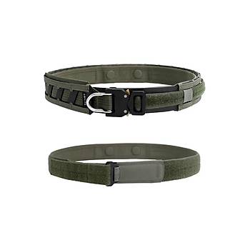 Agilite Gear Magnetix Battle Belt Ranger Green