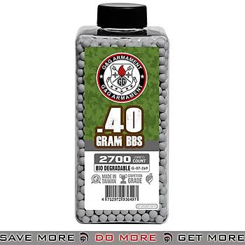 GG Bio BB 0.40g 2700BB Şişe G-07-269