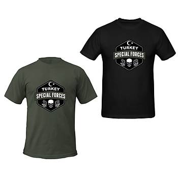 Turkish Special Forces Tshirt
