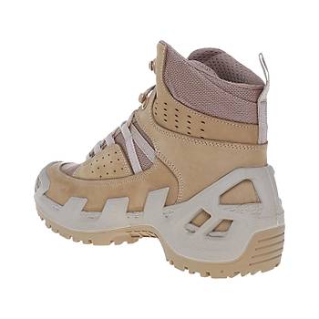 Vaneda Tactical Mid Desert Bot