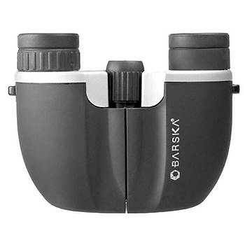 BARSKA BLUELINE 10X21 MINI PORRO