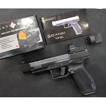 Canik TP9 SFX REDDOT Sightmark