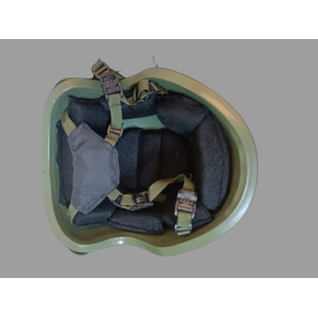 NIJ level IIIA 3A Fast Helmet Balistik Operayon Kaskı