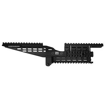 IMI AK47 / 74 Alminyum Rayl Platform