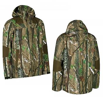 Hunter Kamuflaj Rain Jacket