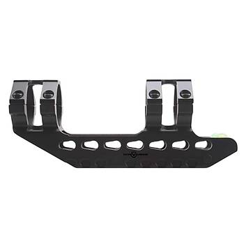 Tacvector long QD Scope Mounting Adapter Ring 30mm