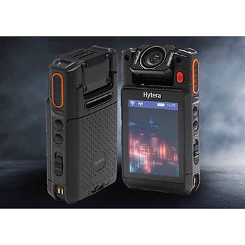 Hytera VM780 Yaka Kameras