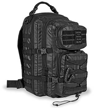 US Assault Pack Backpack Skull 45 Litre