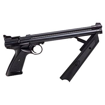 CROSMAN CLASSIC 4.5 MM KURMALI HAVALI TABANCA