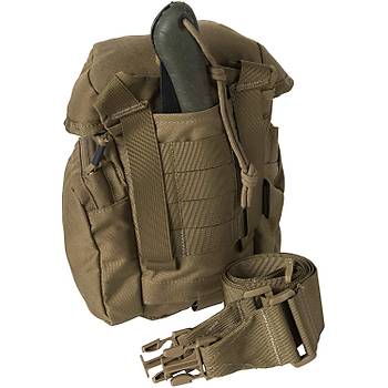 Helikon-Tex Bushcraft Serisi Taktik Temel Kit �antas�