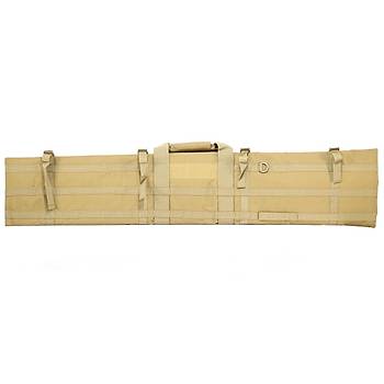 USA Tactical Deluxe Desert Atış Matı