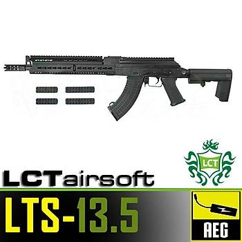 LCT LTS-Keymod 13.5 Tüfek