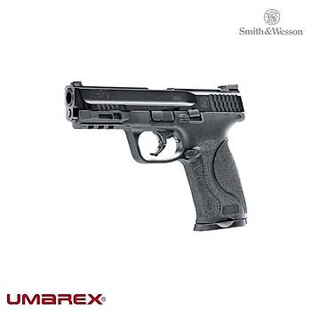 UMAREX Smith Wesson M&P9 .43Cal Havalý Tabanca