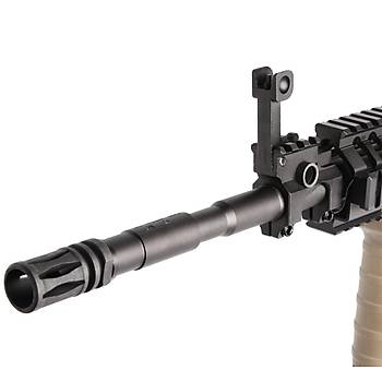 TWS M4 VIS Carbine - Çöl Rengi