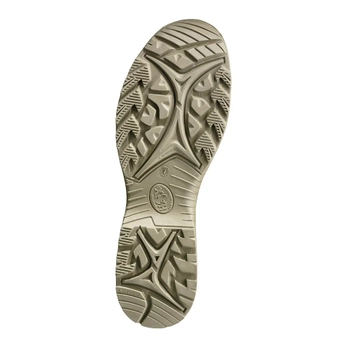 Haix Black Eagle Athletic 2.0 V GTX high/Desert S�per bot