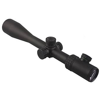 Tac Vector GEN II 10-40x50
