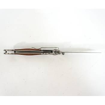 Us SOG FF-34 Fielder XL Ah�ap Sapl� �ak�