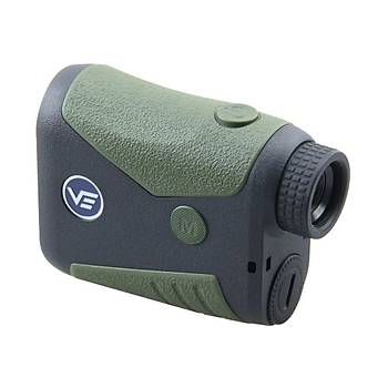 Us Forester 6x21 lazer telemetre - OLED