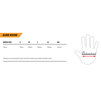 5.11Tactical Ranger shooting glove