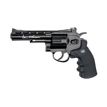 Dan Wesson 4 inç Toplu Havalı Tabanca