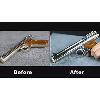 Flitz Mixed Knife and Gun Care Kit