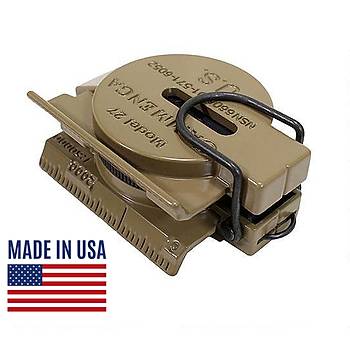Cammenga 27 US Military Compass Coyote