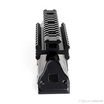 Ak47 Kalanikof 3 Rayl Drbn Takma Aparat