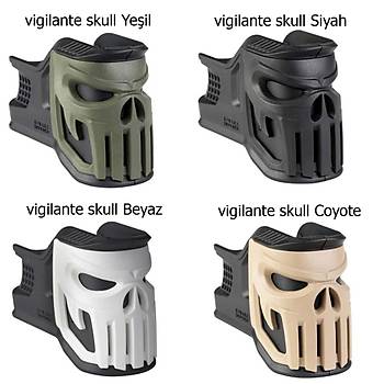 FAB Savunma Geli�tirilmi� AR-15 / M4 / M-16 �arj�r Kavrama