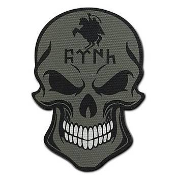 Cordura Kuma Bask Tactic Haki Gktrk Kurukafa Pe