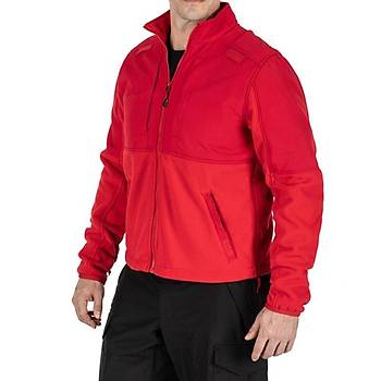 5.11ORGİNAL TACTICAL FLEECE RED