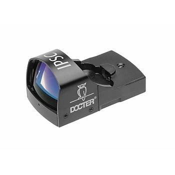 GERMANY ORIGINAL Docter Sight II Plus IPSC 7.0 MOA REDDOT GLOCK