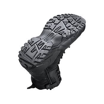BLACKHAWK Tactical Bot Black