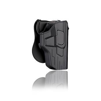 Cytac S&W M&P 9mm, Girsan MC 28 SA