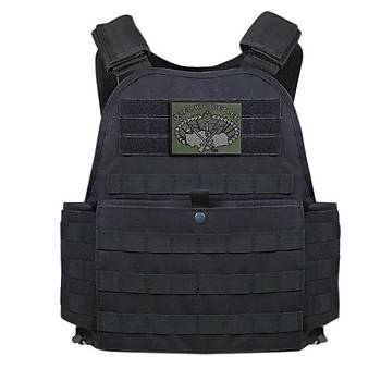 Cordura Kumaş Baskı Özel Kuvvetler Haki Peç