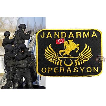 Jandarma Özel Operasyon Taktik Arma