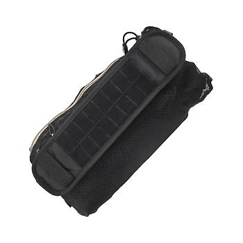 ORG�NAL 5.11 TACTICAL NBT DUFFLE XRAY BLACK