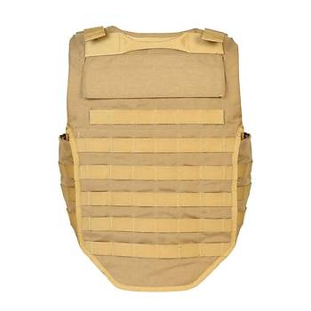Cordura Balistik Plaka Taclar