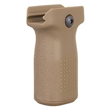 Tactical Dikey Foregrip