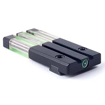 Meprolight Glock iin Kendinden Trityum Yeil Ikl Gece Gr