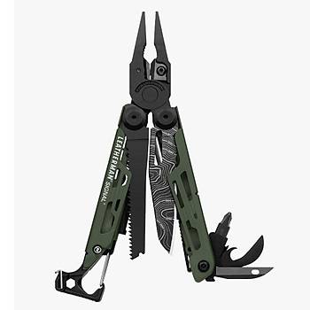 Leatherman Taktik Pense