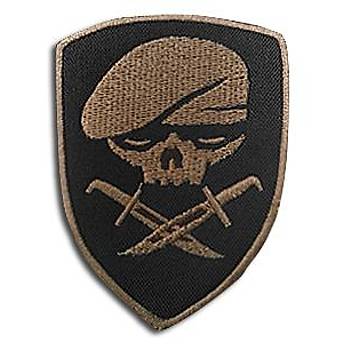 Kuru Kafa Tactic Arma