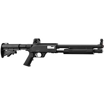 UMAREX T4E SG.68Cal 16J Kauçuk Mermi Havalı Tüfek
