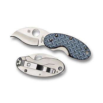 ORGİNAL SPYDERCO C29GFBLP CRICKET GLASS