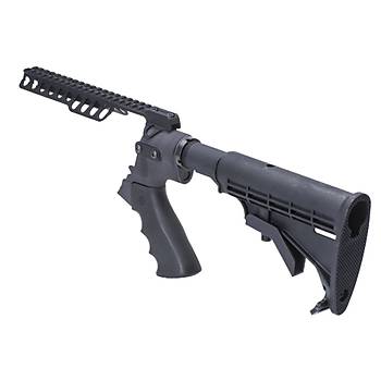 MOSSBERG 500/590 MAVERICK M88 TELESCOPIC STOCK SET