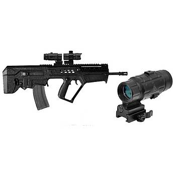 Us Tactical UTG 3X Dot Sight
