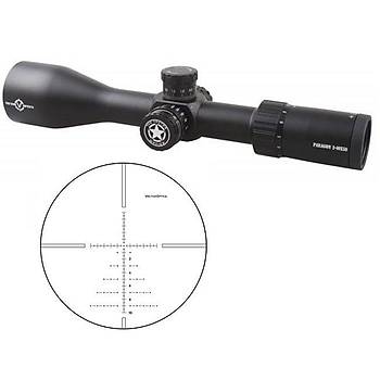 Tac Vector Paragon 2-10x50
