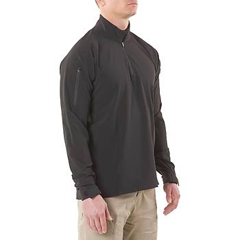 Us 5.11 Tactical RAPID OPS SHIRT Black