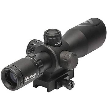 Us Firefield 2.5-10x40