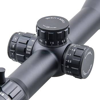 Tac Vector Paragon 6-30x56